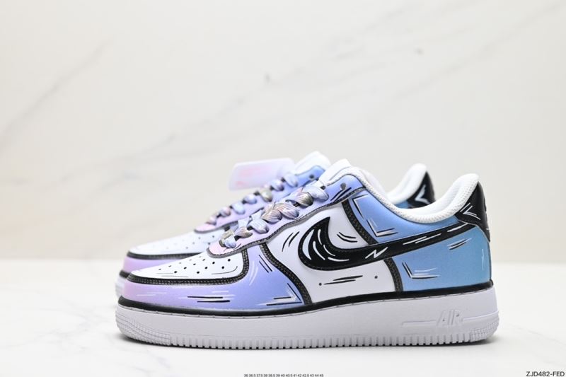 Nike Air Force 1 Shoes